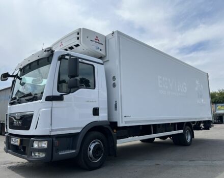 МАН TGL, об'ємом двигуна 0 л та пробігом 0 тис. км за 39900 $, фото 12 на Automoto.ua