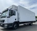 МАН TGL, об'ємом двигуна 0 л та пробігом 0 тис. км за 39900 $, фото 12 на Automoto.ua