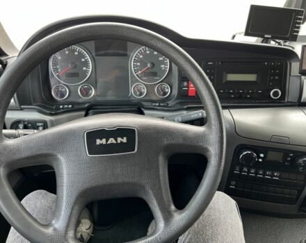 МАН TGL, об'ємом двигуна 0 л та пробігом 0 тис. км за 39900 $, фото 15 на Automoto.ua