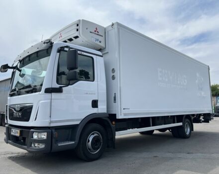 МАН TGL, об'ємом двигуна 0 л та пробігом 0 тис. км за 39900 $, фото 13 на Automoto.ua