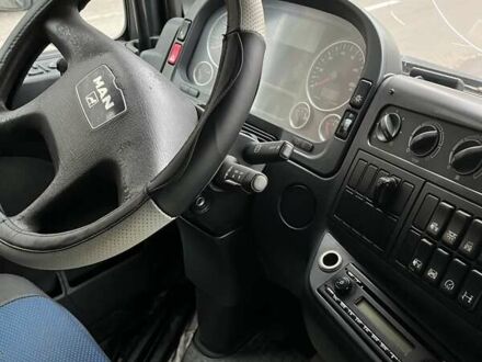 МАН TGL, об'ємом двигуна 0 л та пробігом 704 тис. км за 20000 $, фото 1 на Automoto.ua