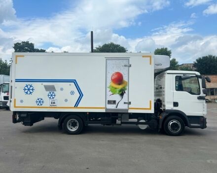 МАН TGL, об'ємом двигуна 0 л та пробігом 0 тис. км за 29900 $, фото 1 на Automoto.ua