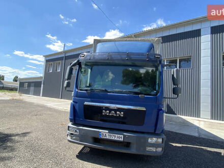 МАН TGL, об'ємом двигуна 4.58 л та пробігом 352 тис. км за 21900 $, фото 1 на Automoto.ua