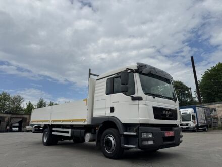 МАН ТГЛ, объемом двигателя 0 л и пробегом 0 тыс. км за 37900 $, фото 1 на Automoto.ua
