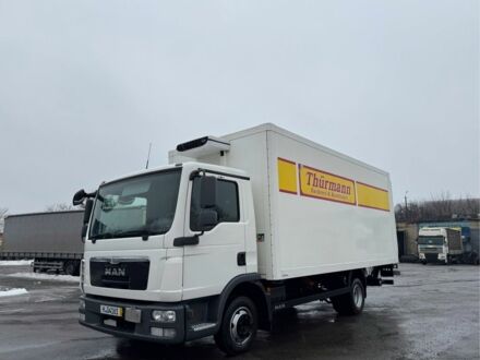 МАН ТГЛ, объемом двигателя 0 л и пробегом 0 тыс. км за 31900 $, фото 1 на Automoto.ua