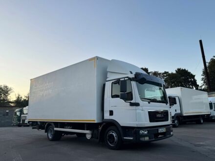 МАН ТГЛ, объемом двигателя 0 л и пробегом 0 тыс. км за 29900 $, фото 1 на Automoto.ua