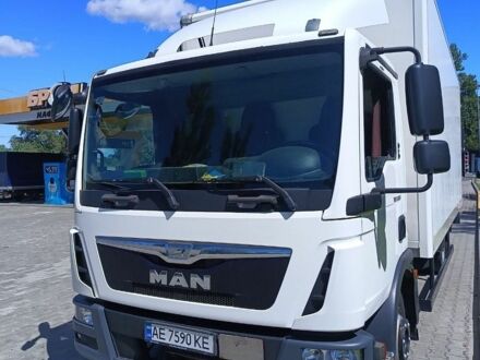 МАН TGL, об'ємом двигуна 0 л та пробігом 638 тис. км за 26000 $, фото 1 на Automoto.ua