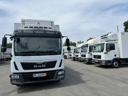 МАН TGL, об'ємом двигуна 0 л та пробігом 0 тис. км за 39900 $, фото 1 на Automoto.ua