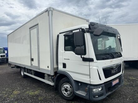 МАН TGL, об'ємом двигуна 0 л та пробігом 0 тис. км за 28400 $, фото 1 на Automoto.ua