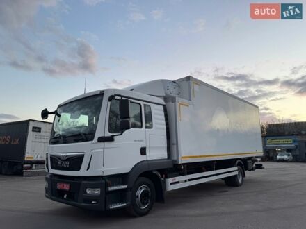 МАН TGL, об'ємом двигуна 4.6 л та пробігом 512 тис. км за 49900 $, фото 1 на Automoto.ua