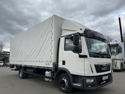 МАН ТГЛ, объемом двигателя 0 л и пробегом 0 тыс. км за 33900 $, фото 1 на Automoto.ua