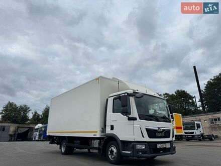 МАН TGL, об'ємом двигуна 4.6 л та пробігом 363 тис. км за 41900 $, фото 1 на Automoto.ua