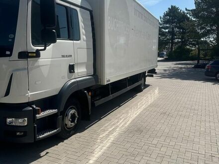 МАН ТГЛ, объемом двигателя 0 л и пробегом 168 тыс. км за 70154 $, фото 1 на Automoto.ua