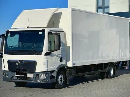 МАН ТГЛ, объемом двигателя 0 л и пробегом 119 тыс. км за 80772 $, фото 1 на Automoto.ua