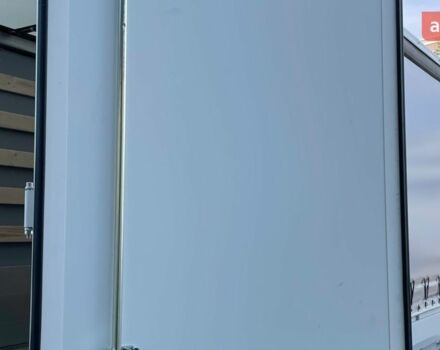 купить новое авто МАН ТГЛ 2024 года от официального дилера АВАНТІ Груп МАН фото