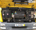 Жовтий МАН TGL, об'ємом двигуна 0 л та пробігом 318 тис. км за 24800 $, фото 32 на Automoto.ua