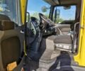 Жовтий МАН TGL, об'ємом двигуна 4.58 л та пробігом 670 тис. км за 19000 $, фото 8 на Automoto.ua