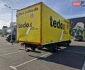 Жовтий МАН TGL, об'ємом двигуна 4.58 л та пробігом 670 тис. км за 19000 $, фото 4 на Automoto.ua