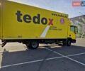 Жовтий МАН TGL, об'ємом двигуна 4.58 л та пробігом 670 тис. км за 19000 $, фото 3 на Automoto.ua