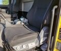 Жовтий МАН TGL, об'ємом двигуна 4.58 л та пробігом 670 тис. км за 19000 $, фото 10 на Automoto.ua