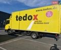 Жовтий МАН TGL, об'ємом двигуна 4.58 л та пробігом 670 тис. км за 19000 $, фото 6 на Automoto.ua