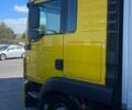 Жовтий МАН TGL, об'ємом двигуна 4.58 л та пробігом 578 тис. км за 26000 $, фото 3 на Automoto.ua