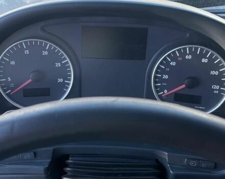 Жовтий МАН TGL, об'ємом двигуна 4.58 л та пробігом 578 тис. км за 26000 $, фото 5 на Automoto.ua