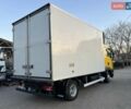 Желтый МАН ТГЛ, объемом двигателя 4.58 л и пробегом 482 тыс. км за 29891 $, фото 2 на Automoto.ua