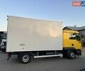 Желтый МАН ТГЛ, объемом двигателя 4.58 л и пробегом 482 тыс. км за 29891 $, фото 3 на Automoto.ua