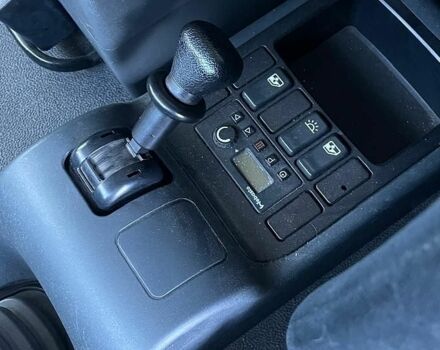 Жовтий МАН TGL, об'ємом двигуна 4.58 л та пробігом 578 тис. км за 26000 $, фото 10 на Automoto.ua