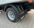 Желтый МАН ТГЛ, объемом двигателя 4.58 л и пробегом 482 тыс. км за 29891 $, фото 11 на Automoto.ua