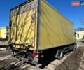 Желтый МАН ТГЛ, объемом двигателя 6.9 л и пробегом 628 тыс. км за 40200 $, фото 2 на Automoto.ua