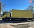 Желтый МАН ТГЛ, объемом двигателя 6.9 л и пробегом 628 тыс. км за 40200 $, фото 1 на Automoto.ua