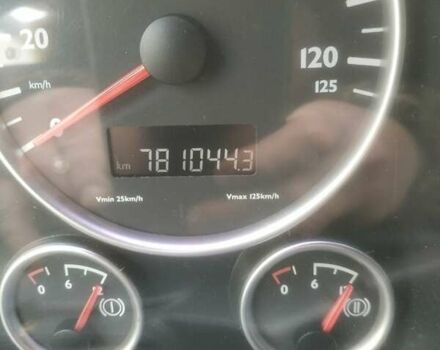 Желтый МАН ТГЛ, объемом двигателя 4.58 л и пробегом 781 тыс. км за 20000 $, фото 14 на Automoto.ua