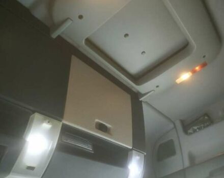 Желтый МАН ТГЛ, объемом двигателя 4.58 л и пробегом 781 тыс. км за 20000 $, фото 1 на Automoto.ua