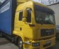 Жовтий МАН TGL, об'ємом двигуна 4.58 л та пробігом 781 тис. км за 19000 $, фото 1 на Automoto.ua