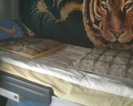 Желтый МАН ТГЛ, объемом двигателя 4.58 л и пробегом 781 тыс. км за 20000 $, фото 4 на Automoto.ua