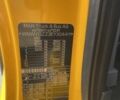 Желтый МАН ТГЛ, объемом двигателя 4.58 л и пробегом 910 тыс. км за 33000 $, фото 20 на Automoto.ua