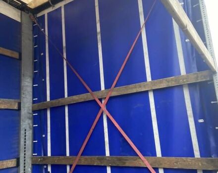 Желтый МАН ТГЛ, объемом двигателя 4.58 л и пробегом 910 тыс. км за 33000 $, фото 21 на Automoto.ua