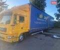 Желтый МАН ТГЛ, объемом двигателя 4.58 л и пробегом 910 тыс. км за 33000 $, фото 3 на Automoto.ua