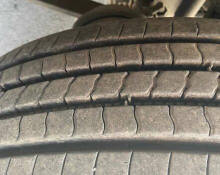 Желтый МАН ТГЛ, объемом двигателя 4.58 л и пробегом 910 тыс. км за 33000 $, фото 10 на Automoto.ua