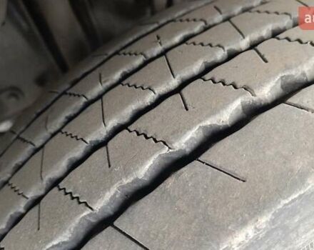 Жовтий МАН TGL, об'ємом двигуна 4.58 л та пробігом 600 тис. км за 35999 $, фото 9 на Automoto.ua