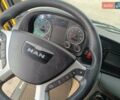 Жовтий МАН TGL, об'ємом двигуна 4.58 л та пробігом 600 тис. км за 35999 $, фото 2 на Automoto.ua