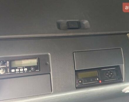 Жовтий МАН TGL, об'ємом двигуна 4.58 л та пробігом 600 тис. км за 35999 $, фото 7 на Automoto.ua