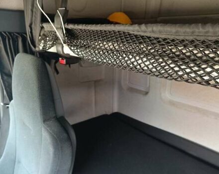 Жовтий МАН TGL, об'ємом двигуна 4.58 л та пробігом 600 тис. км за 35999 $, фото 4 на Automoto.ua