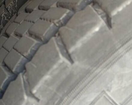 Жовтий МАН TGL, об'ємом двигуна 4.58 л та пробігом 600 тис. км за 35999 $, фото 8 на Automoto.ua