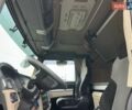 Желтый МАН ТГЛ, объемом двигателя 4.6 л и пробегом 816 тыс. км за 39900 $, фото 12 на Automoto.ua