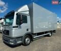 Серый МАН ТГЛ, объемом двигателя 4.6 л и пробегом 138 тыс. км за 28900 $, фото 4 на Automoto.ua