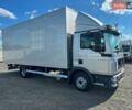 Серый МАН ТГЛ, объемом двигателя 4.6 л и пробегом 138 тыс. км за 29900 $, фото 1 на Automoto.ua