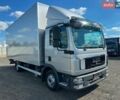 Серый МАН ТГЛ, объемом двигателя 4.6 л и пробегом 138 тыс. км за 29900 $, фото 3 на Automoto.ua